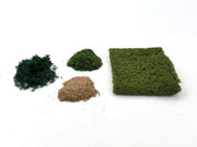 Forest Scenery Starter Pack