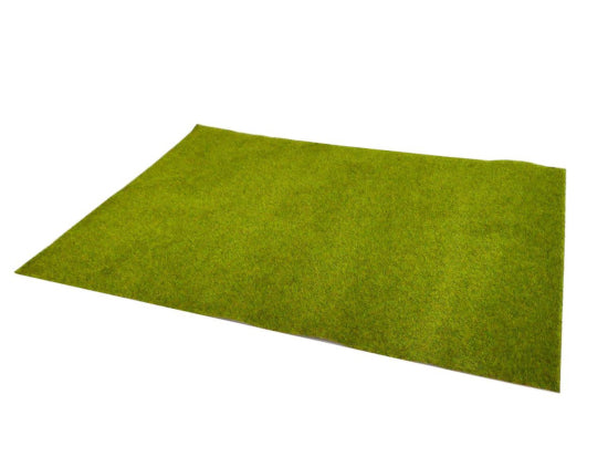 GM1122 Autumn Scenic Grass Mat