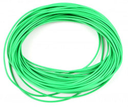 GM11GN Green Wire (7 x 0.2mm) 10 metres