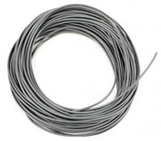 GM11GR Grey Wire (7 x 0.2mm) 10 metres