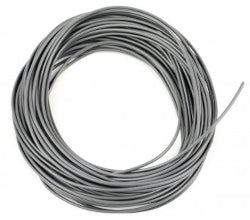 GM11GR Grey Wire (7 x 0.2mm) 10 metres