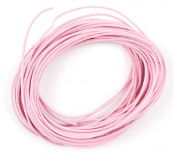 GM11P Pink Wire (7 x 0.2mm) 10 metres