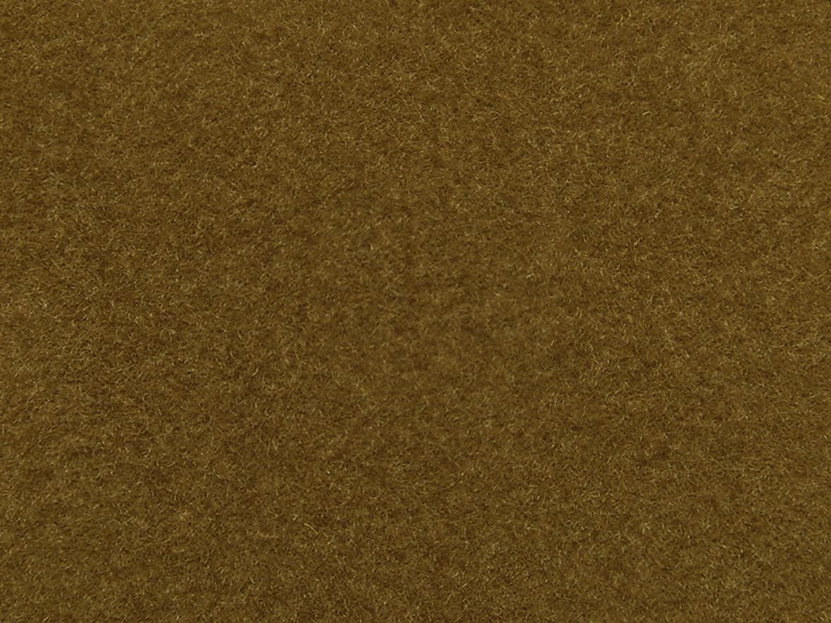 Brown Static Grass - 2.5mm - 30 grams
