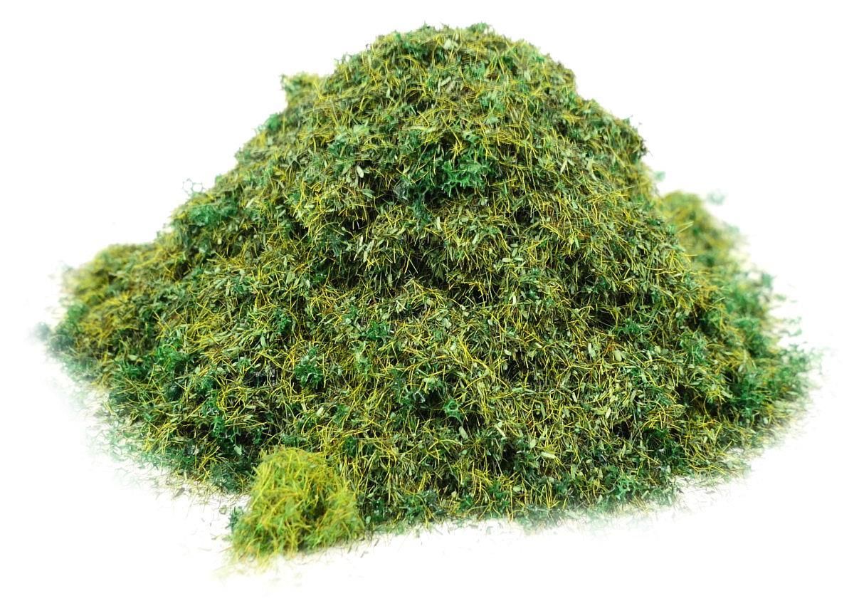 Forest Floor Static Grass - 2.5mm - 30 grams