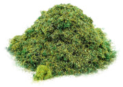 Forest Floor Static Grass - 2.5mm - 30 grams