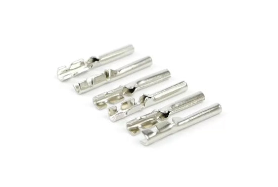 Gaugemaster GM14 Hornby Style Crimped Pin Terminals (6)