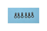 Gaugemaster GM15 Ring Terminals (6)