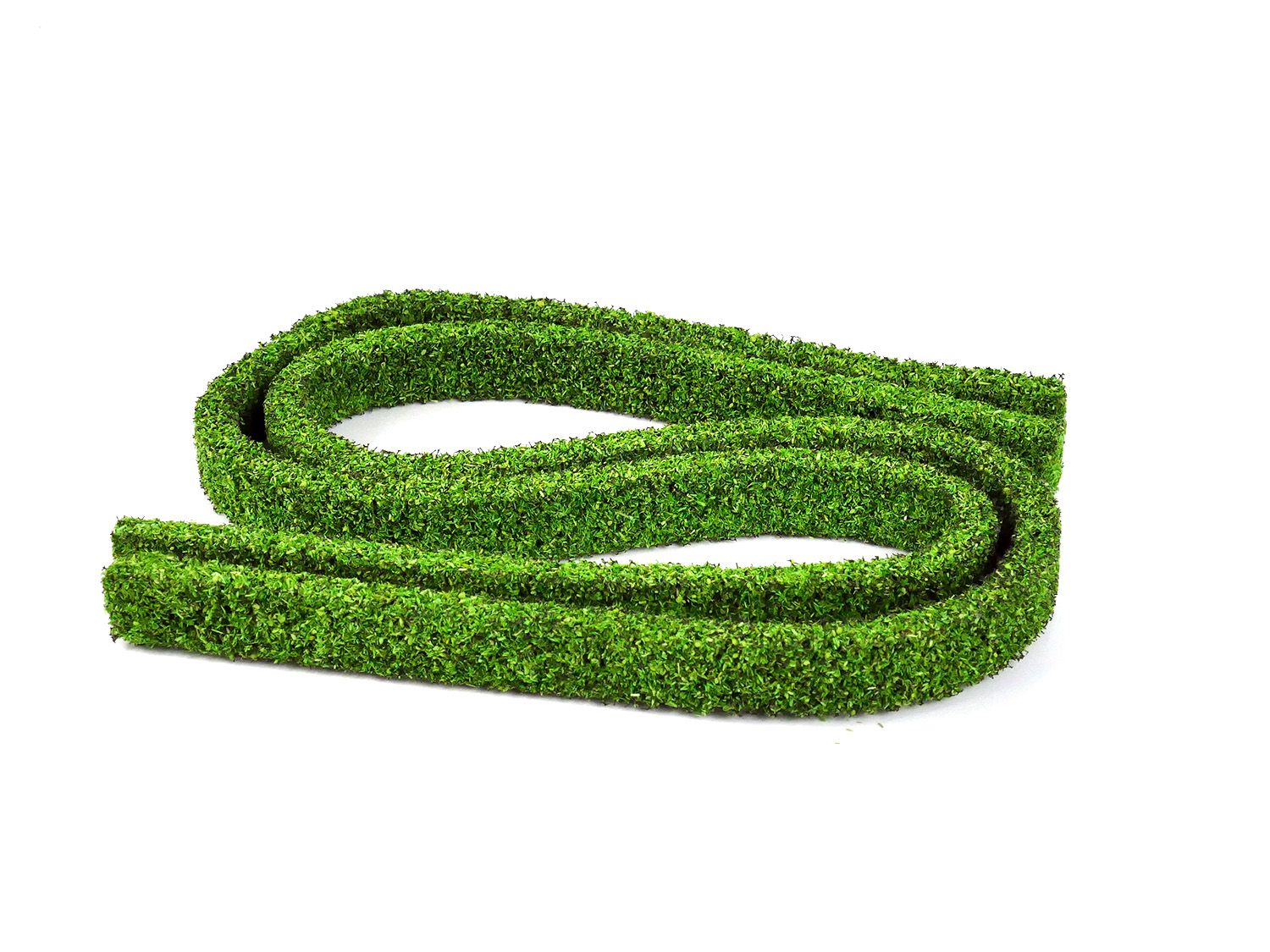 GM1610 - Gaugemaster - OO/HO - Light Green Hedgerow 2 x 50cm