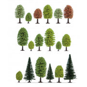 Gaugemaster GM1803 Mixed Tree`s (30)