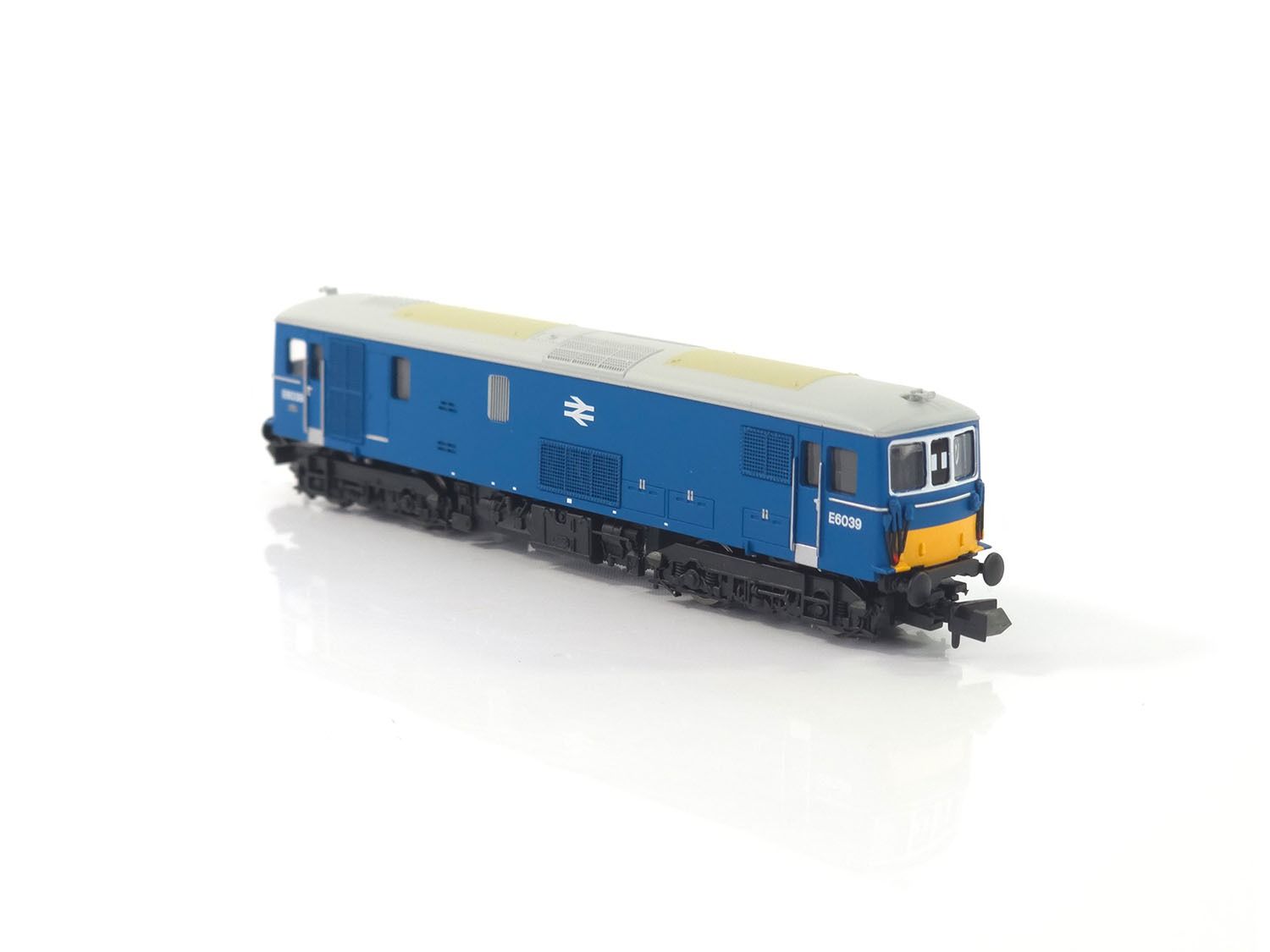 GM2210202 - Gaugemaster - N - CL73 BR Electric Blue