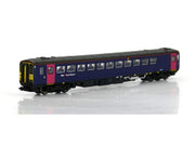 Class 153 329 First Great Western Revised