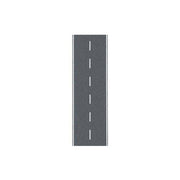 Gaugemaster GM370 OO/HO Self Adhesive Tarmac Road (1m x 80mm)
