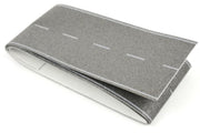 GM375 OO/HO Self Adhesive Asphalt Road (1m x 66mm)