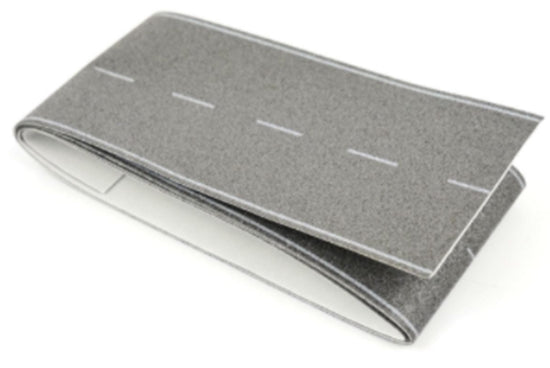 GM375 OO/HO Self Adhesive Asphalt Road (1m x 66mm)