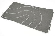 66mm Tarmac Road - Curves