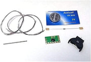 Vehicle Lighting Kit - OO/HO