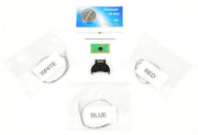 Emergency Vehicle Lighting Set