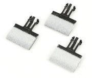 GM39 Track Cleaning Pads Axle Hung (3)