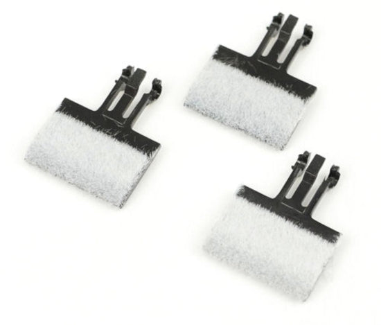 GM39 Track Cleaning Pads Axle Hung (3)