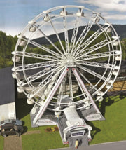 GM479  Fordhampton The Fordhampton Eye