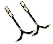 GM56 00 Gauge Buffer Stop Lights (2)