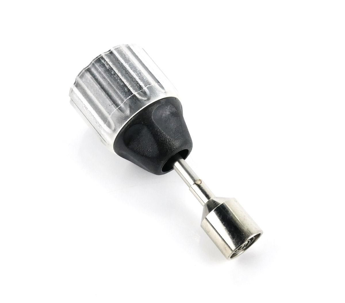GM583 - Gaugemaster - Cordless Head Shrink Tip Set for GM580
