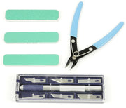 GM591 - Gaugemaster - Plastic Kits Tool Set
