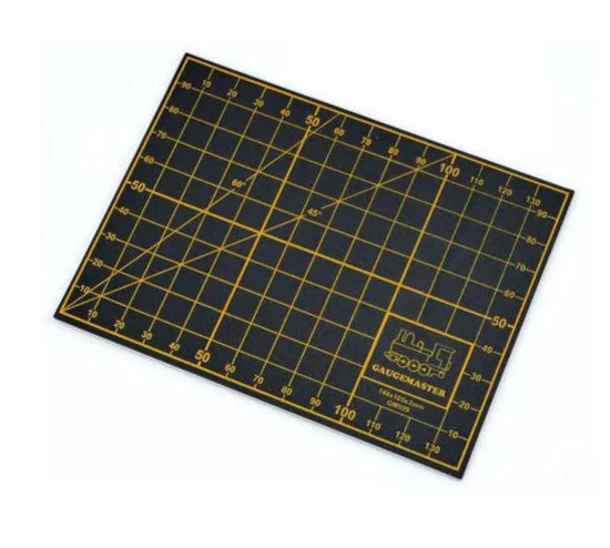 GM599 A6 Cutting Mat