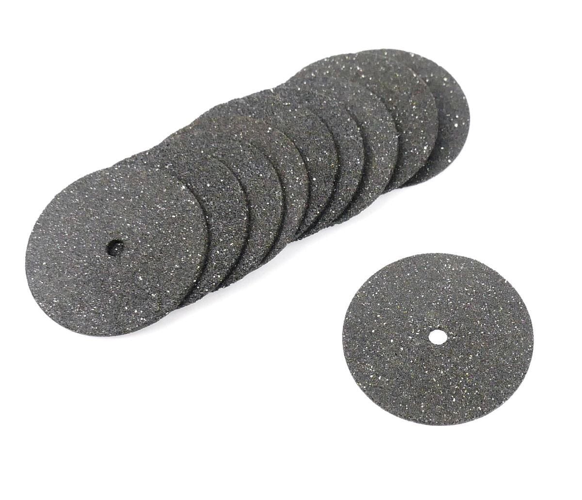 Cutting Discs (10) Dia. 22 x 0.6mm