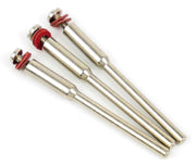 3 Screw Top Mandrels