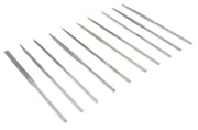 GM632 - Gaugemaster - Budget Needle File Set