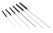 GM638 - Gaugemaster - Cutting Broaches (6)