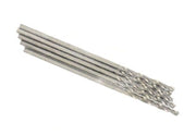 HSS Drill Bits - 1.0mm (5 pack)