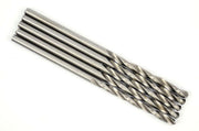 HSS Drill Bits - 2mm (5 pack)