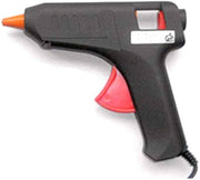 Low Temperature Glue Gun with 3 Glue Sticks