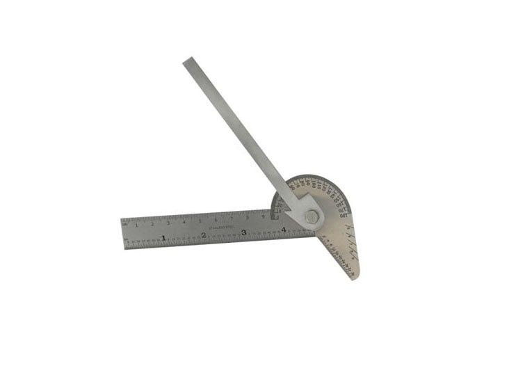 5 in 1 Angle Rule & Gauge