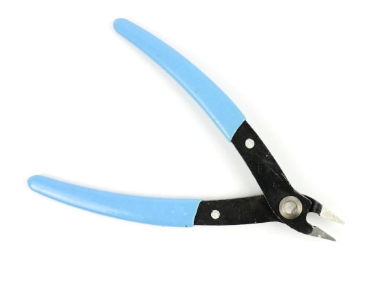 GM664 Economy Sprue & Plastic Cutter