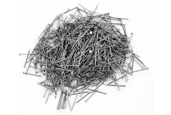 GM67 Extra Long Track Pins 50gm