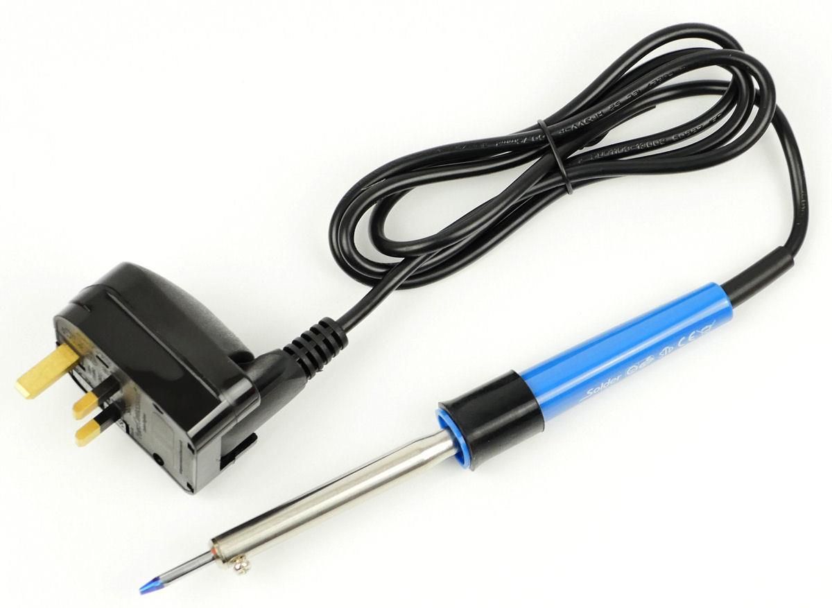 40W Soldering Iron