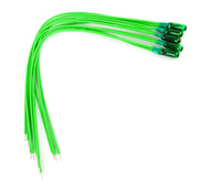GOW Bulb Green X5