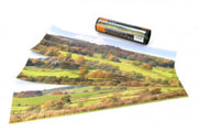 GM759 The Dales - Small Photo Backscene