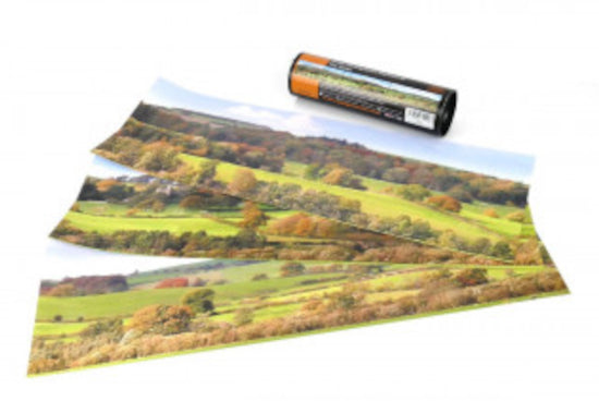 GM759 The Dales - Small Photo Backscene