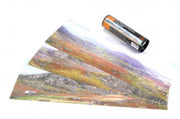 GM760 The Mountains - Small Photo Backscene