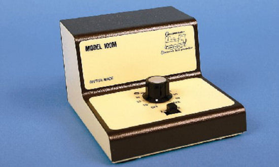 Gaugemaster GMC-100M Controller