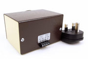 GMC-M1 - Gaugemaster - 16v AC Cased Transformer