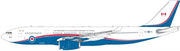 Gemini Jets GMCAF141 CC-330 Husky (a330-200) Royal Canadian Airforce 330002 VIP Aircraft