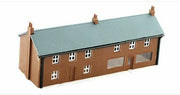 GMKD05 House/Shop Unit