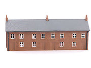 GMKD07 Four House Unit