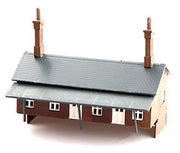GMKD09 Station Buildings