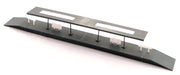 GMKD10 Island Platform with Flat Canopy